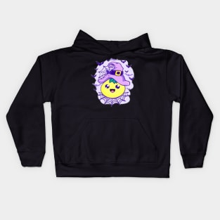 Tric Or Treat Kids Hoodie